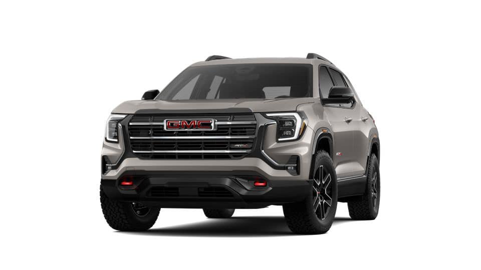 New 2026 GMC Terrain AT4 w/ Convenience Package III AWD/4WD image 66