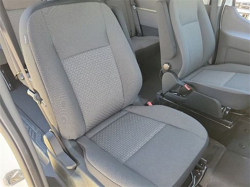 New 2025 Ford Transit 350 XL image 16