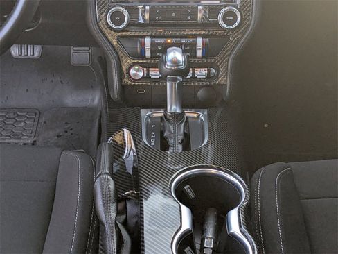 Used 2022 Ford Mustang GT w/ Equipment Group 301A image 16