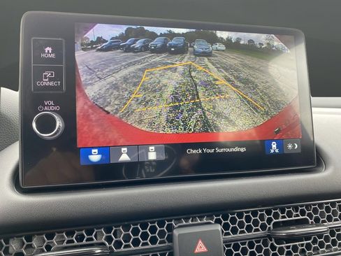 New 2026 Honda HR-V Sport image 9