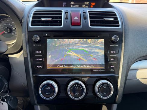 Used 2016 Subaru Forester 2.5i Limited w/ Popular Package #2 image 28