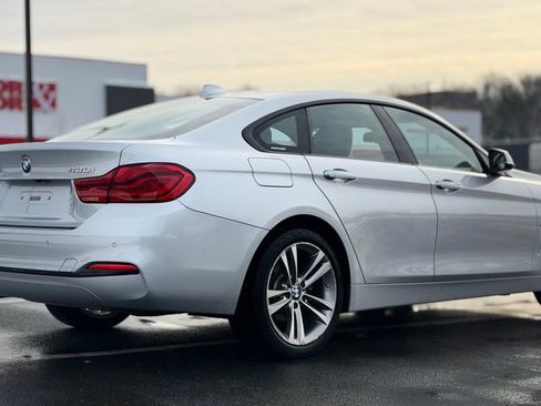 Used 2018 BMW 430i Gran Coupe xDrive image 6