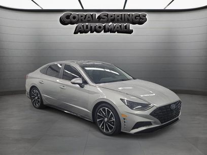 Used 2021 Hyundai Sonata Limited