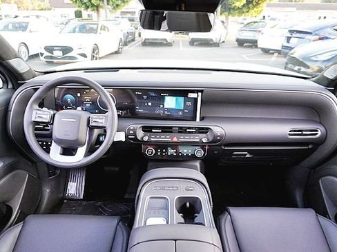 New 2026 Hyundai Palisade Calligraphy image 25