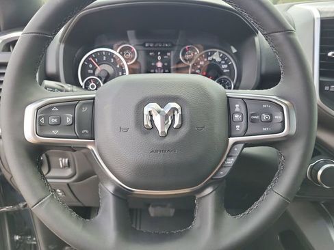New 2026 RAM 1500 4x4 Crew Cab image 11