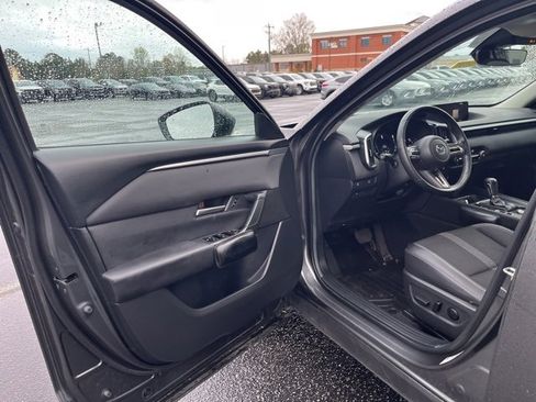 Used 2023 MAZDA CX-50 2.5 S w/ Cargo Package image 4