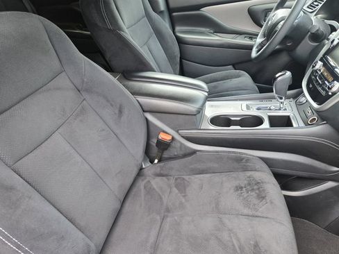 Used 2021 Nissan Murano SV FWD image 19