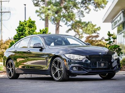 Used 2017 BMW 440i Gran Coupe xDrive