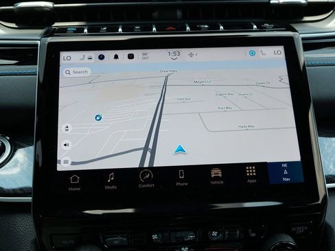 Used 2024 Jeep Grand Cherokee Trailhawk w/ Luxury Tech Group III AWD/4WD image 22