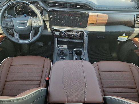 New 2026 GMC Sierra 1500 Denali Ultimate image 11