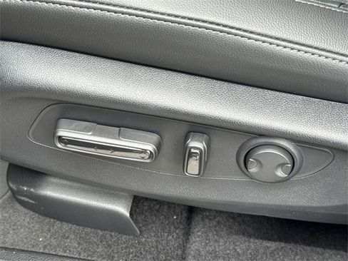 New 2026 Honda CR-V EX-L image 27