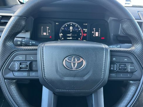 New 2026 Toyota Tacoma SR5 image 19