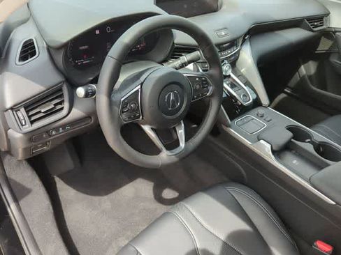 New 2025 Acura TLX w/Technology Package image 10