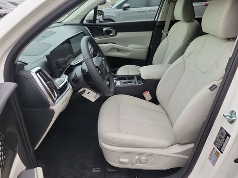 New 2026 Kia Sorento EX FWD image 22
