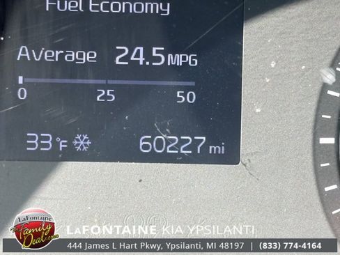 Certified 2021 Kia Soul GT-Line image 14