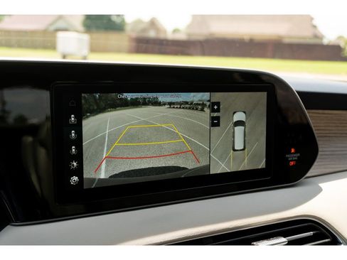 Used 2021 Hyundai Palisade Limited FWD image 26