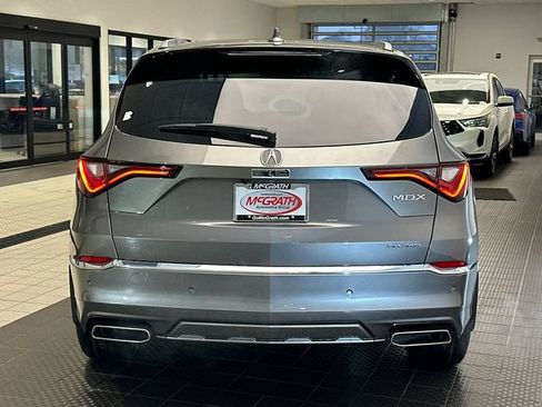 Certified 2026 Acura MDX SH-AWD w/ Advance Package image 5