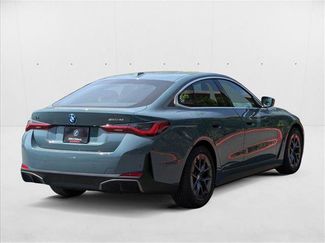 Used 2025 BMW i4 eDrive40 w/ Premium Package video 2