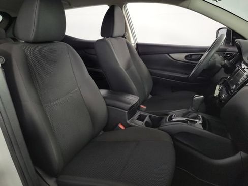 Used 2021 Nissan Rogue Sport S FWD image 15