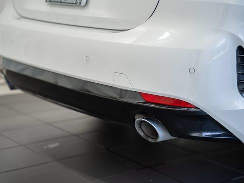 Used 2024 BMW 430i xDrive Coupe AWD/4WD image 8