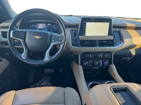 Used 2023 Chevrolet Tahoe Premier image 20