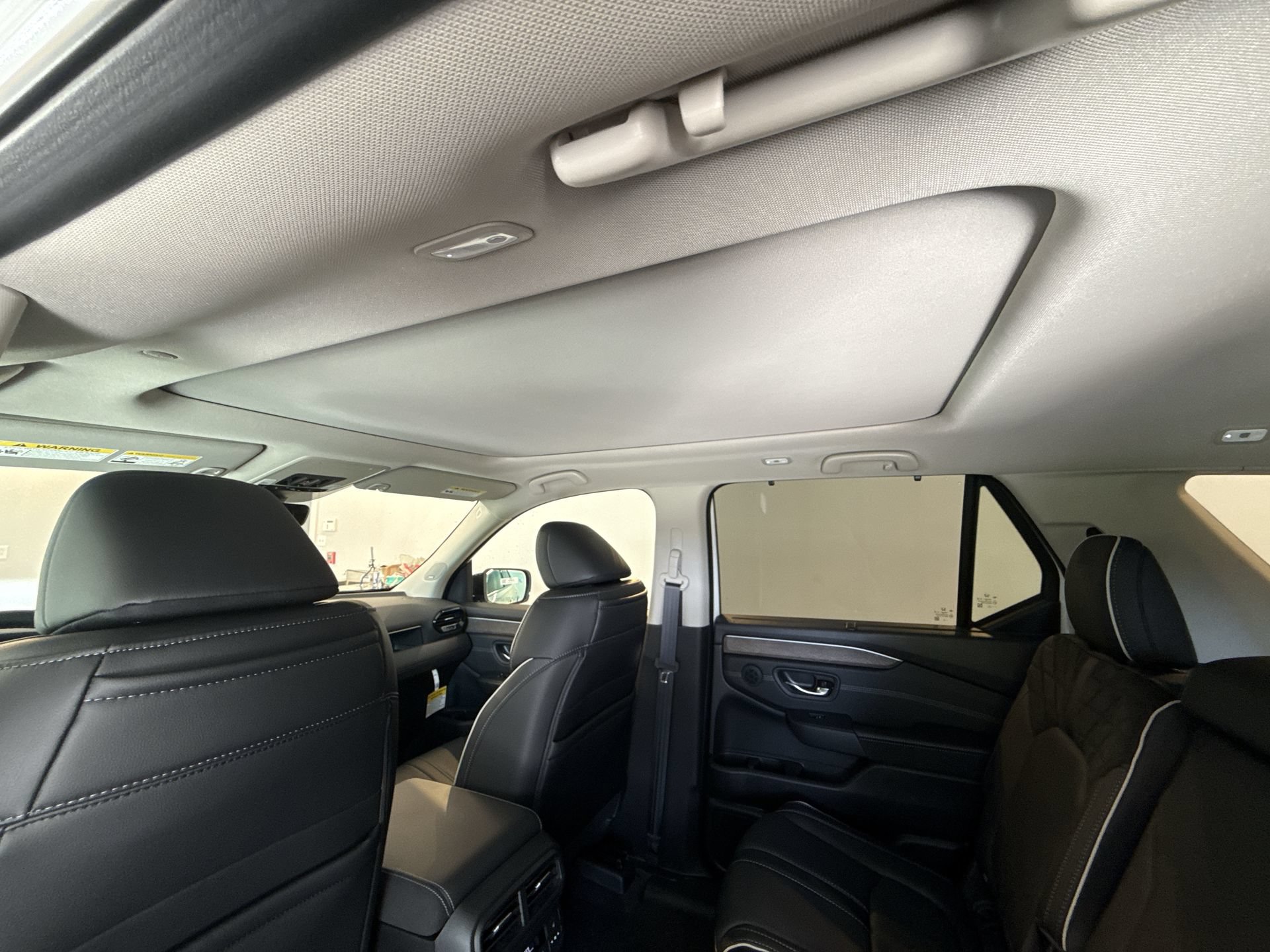 New 2026 Honda Pilot Elite image 16