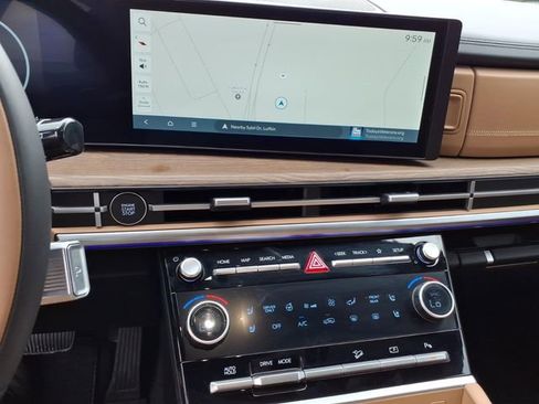 New 2026 Hyundai Santa Fe Calligraphy FWD image 17