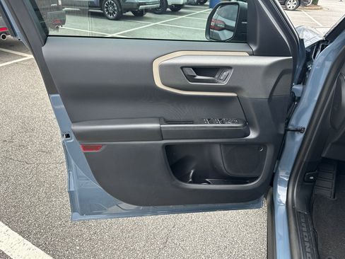 New 2025 Ford Bronco Sport Big Bend image 40