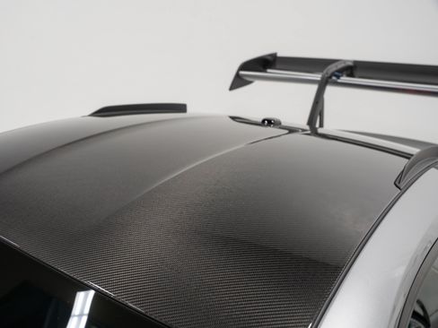 Used 2025 Porsche 911 GT3 RS RWD image 23