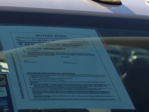 Used 2018 RAM 3500 Tradesman w/ Chrome Appearance Group image 41