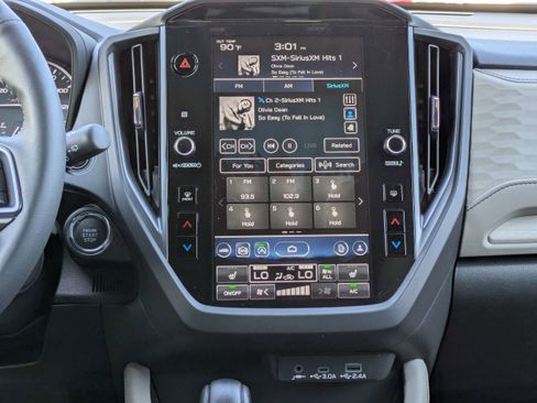 New 2026 Subaru Forester Limited image 19