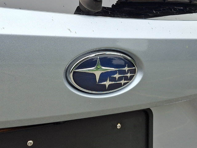 Certified 2026 Subaru Crosstrek 2.5i Limited AWD/4WD image 22