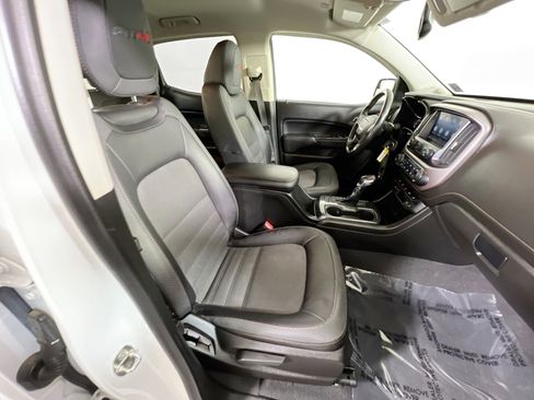 Used 2022 GMC Canyon AT4 AWD/4WD image 26