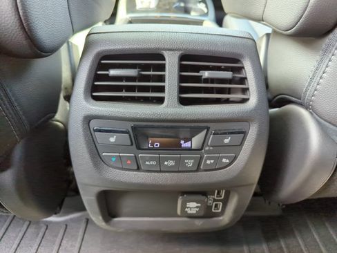 Used 2021 Honda Passport Elite image 22