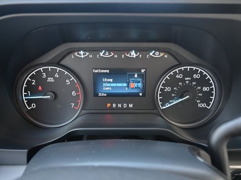 Used 2026 Ford F250 XL w/ XL Chrome Package image 10