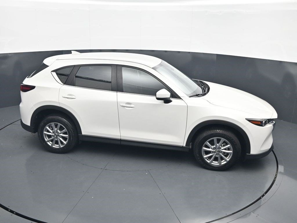 Used 2025 MAZDA CX-5 AWD 2.5 S image 16