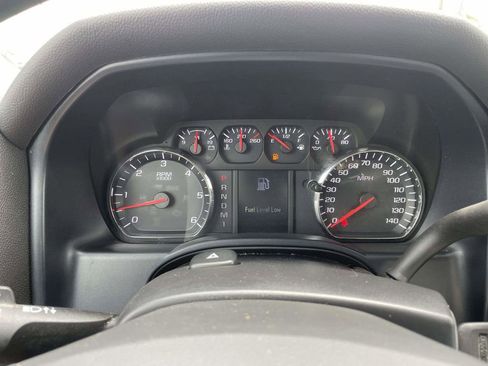 Used 2015 GMC Sierra 2500 2WD Double Cab w/ Sierra Convenience Package image 29