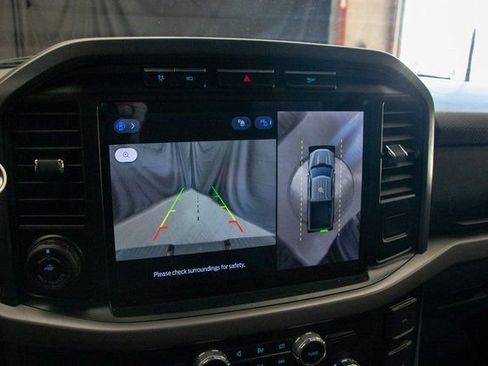 Used 2024 Ford F150 XLT w/ Mobile Office Package image 35