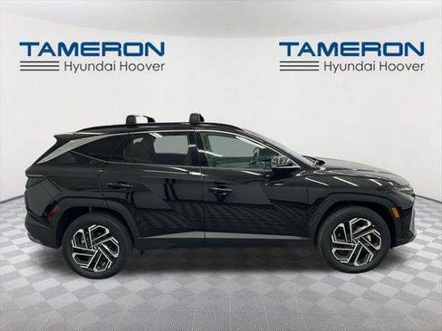New 2026 Hyundai Tucson Limited AWD/4WD image 6