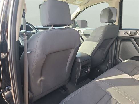 Used 2023 Ford Ranger XLT w/ Equipment Group 301A Mid image 24