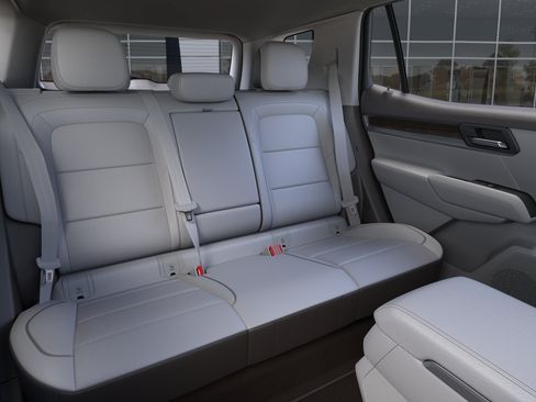 New 2026 GMC Terrain Denali AWD/4WD image 41