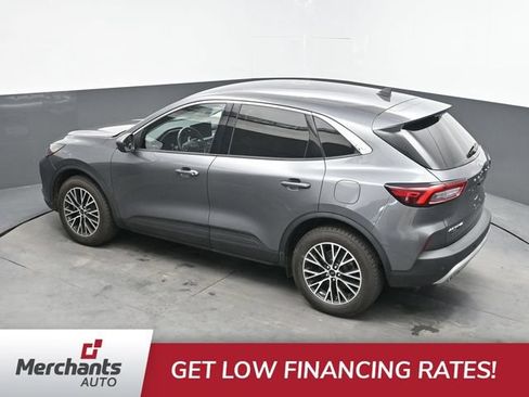 Used 2023 Ford Escape Active w/ Tech Pack #1 AWD/4WD image 34