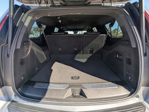 Used 2024 Cadillac Escalade ESV Sport w/ Touring Package image 13