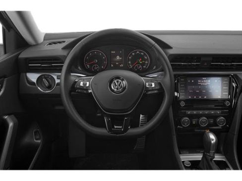 Used 2020 Volkswagen Passat 2.0T R-Line FWD image 7