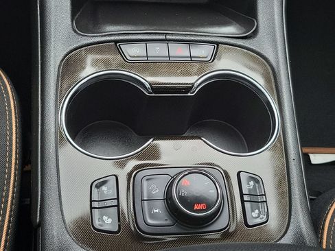 Used 2021 GMC Acadia AT4 w/ Trailering Package AWD/4WD image 35