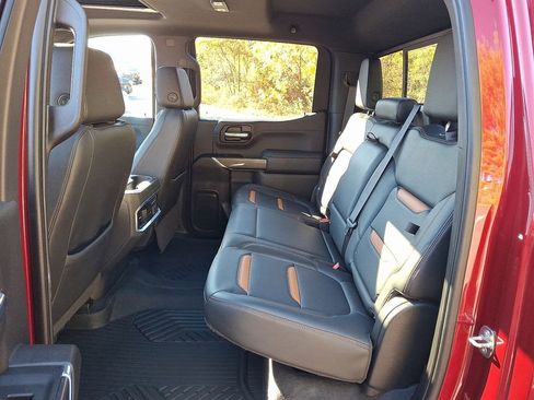 Used 2020 GMC Sierra 1500 AT4 w/ AT4 Premium Package image 10