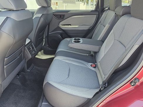 Certified 2026 Subaru Forester Premium AWD/4WD image 21