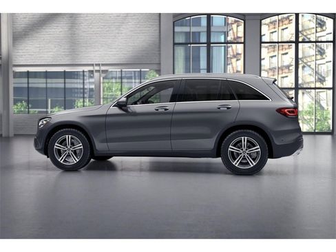 Certified 2020 Mercedes-Benz GLC 300 4MATIC image 34