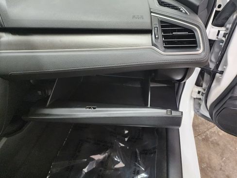 Used 2020 Honda Civic LX image 30