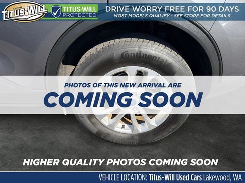 Used 2022 Ford Escape SE AWD/4WD image 6